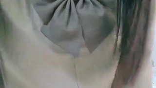 大屁股少女被屁股狠狠操的自制视频
