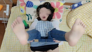圆润肥臀性感连体丝袜卡哇伊妹子视频