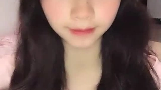 疯狂输出在大学搭讪的学妹