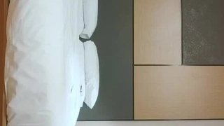 禁慾一個月的小宵虎南腎上腺素全開，就算狂亂、潮吹、高潮不斷也還是一直插著的10小時無盡FUCK