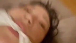 色欲熏心，把好朋友上了