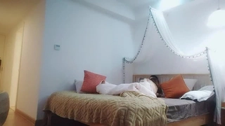 TMW029 成绩进步就让你坏坏