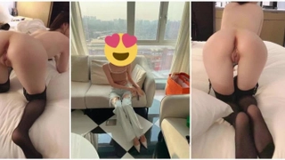 登录安阳系列已删，传个丝雨双飞上集给大家