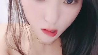 甜美黑衣肥穴外围妹纸 翘起屁股各种内裤揉穴 翘起双腿肥逼特写 抬腿正入你好骚啊屁股好大