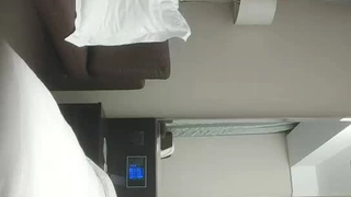 真实对话妹妹皮肤白稚嫩的出水