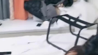 真实农村妇女良家
