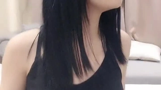 9999ABCD卖性保健的90后美女