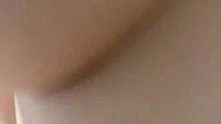 MMV 射到德国熟女的奶子上