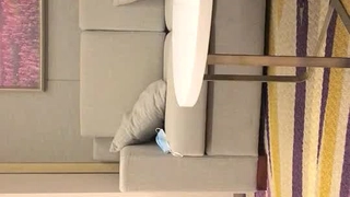 和男友家中激情啪啪自拍泄密