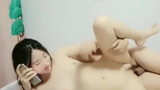 孕！！热交换生要付钱不带套