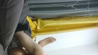 童貞中出し 初めては兄嫁で中出し