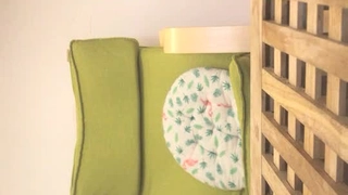 穿着连裤袜的18岁大奶子和大鸡巴